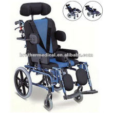 Cerebral Palsy Wheelchair
